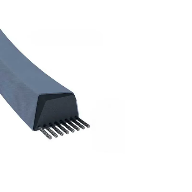 Bon Plan Courroie tondeuse SPB3000 trapézoïdale 16,3 x 3022 mm