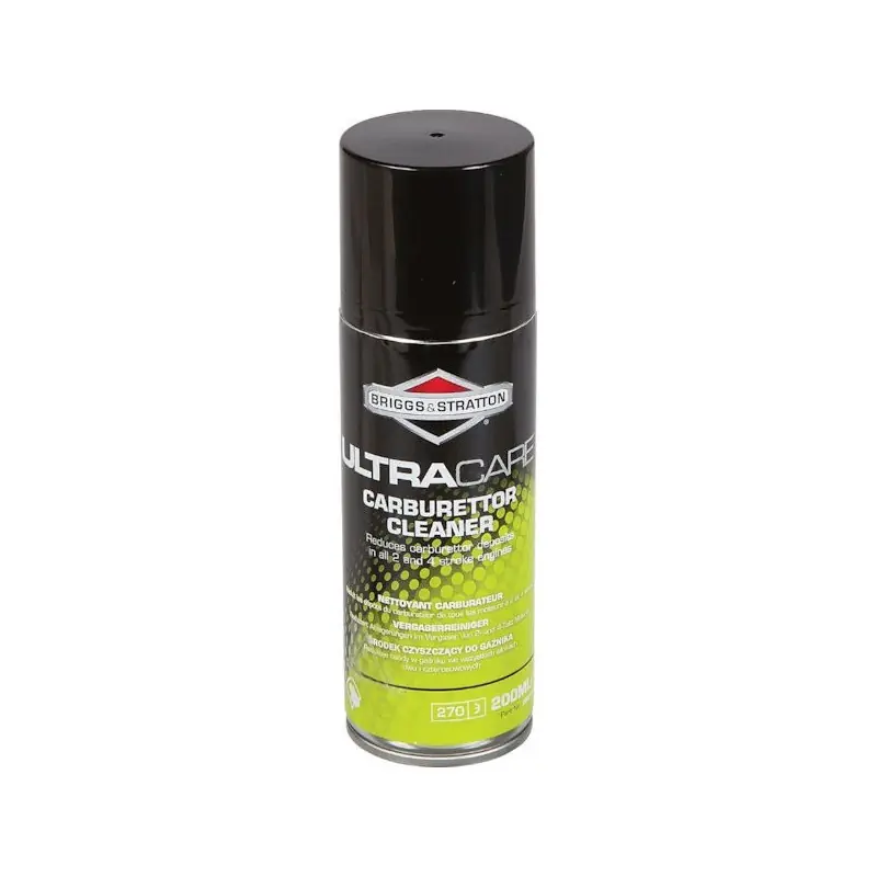 Prix Réduit Nettoyant carburateur Briggs & Stratton