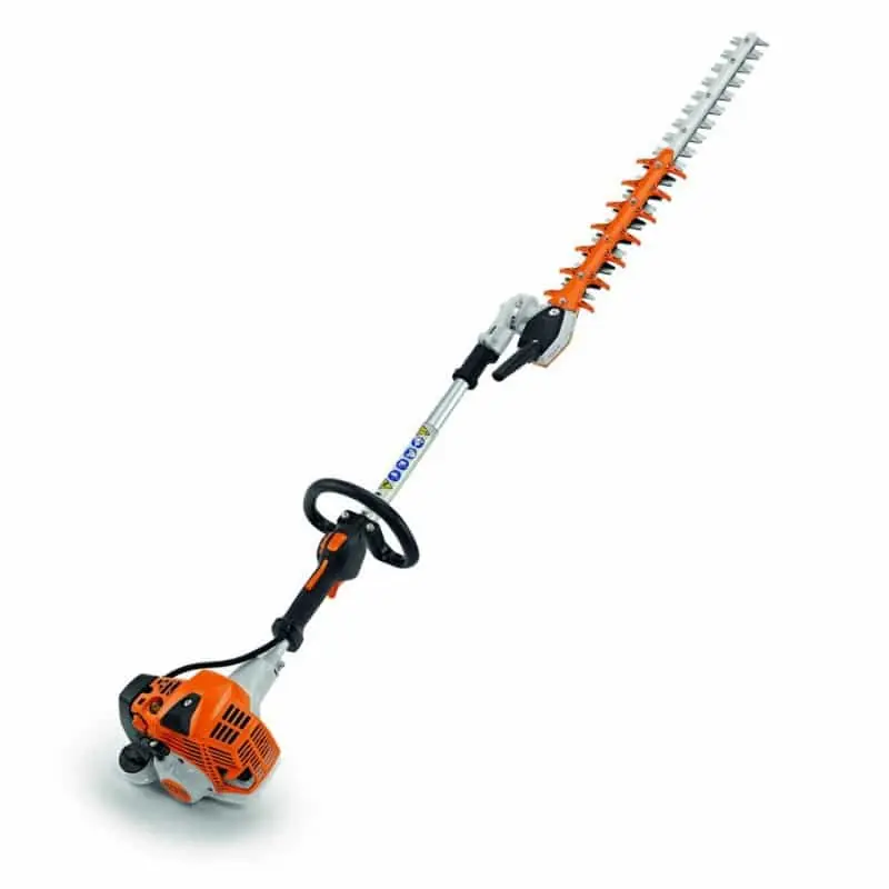 Prix Choc Perche Taille-haie Thermique HL91KCE STIHL