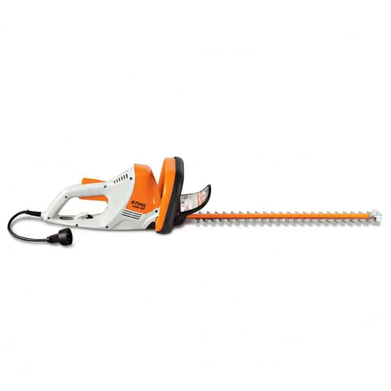 Affaire À Saisir Taille-haie Électrique HSE52 STIHL