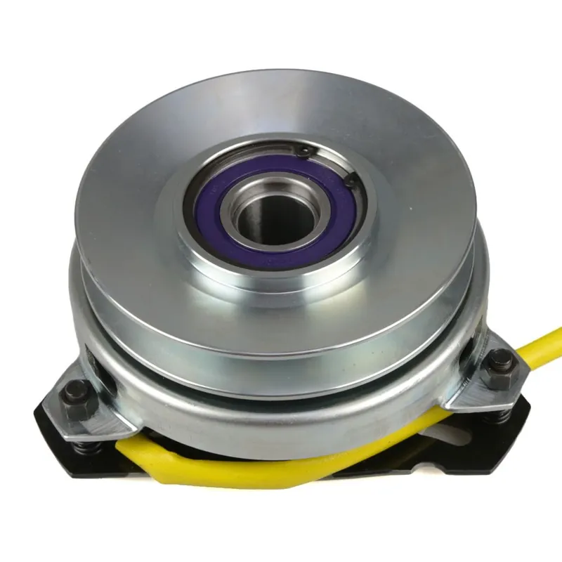 Remise Embrayage électromagnétique adaptable pour autoportée John Deere LX / remplace Warner 5215-55, 5215-96
