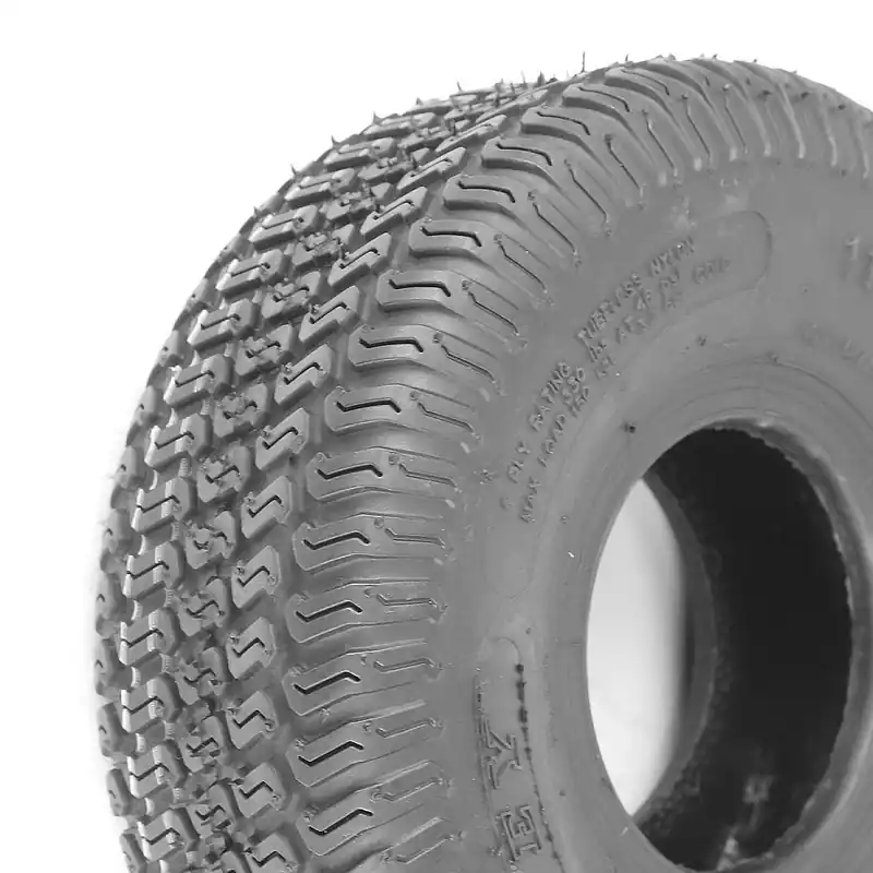 Seulement Aujourd&rsquo;hui 2 Pneus gazon 11x400x4 4 plis Tubeless 11×4.00-4