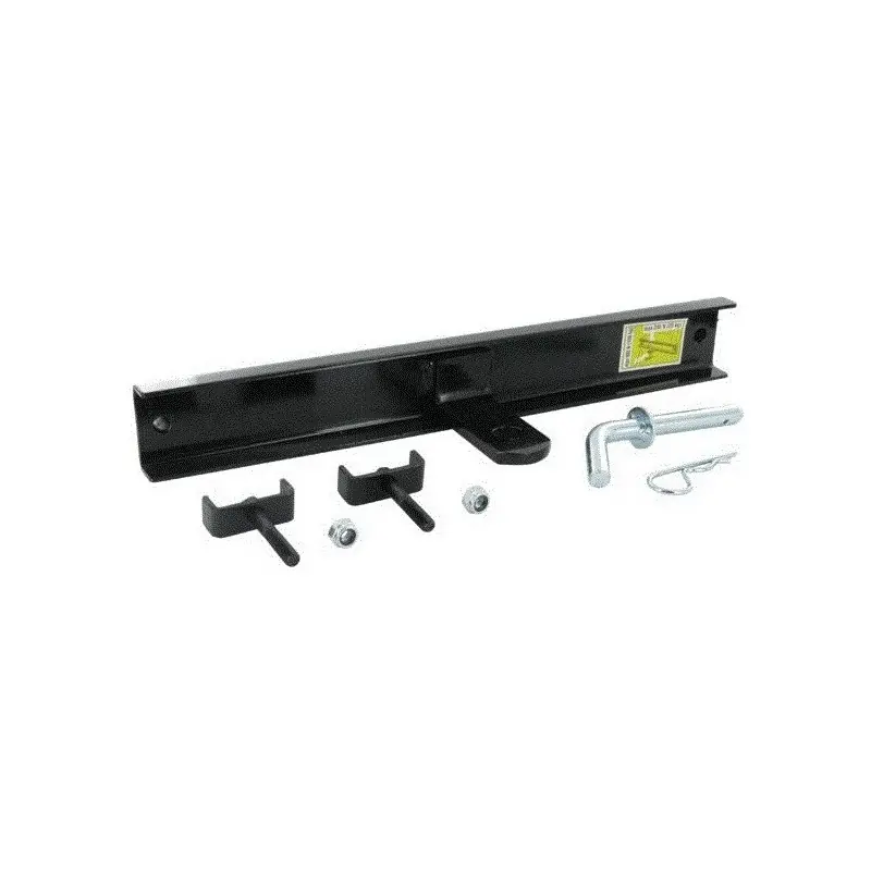 Dernière Chance Kit attache remorque autoportée Stiga 84-98 cm - 299900395/0