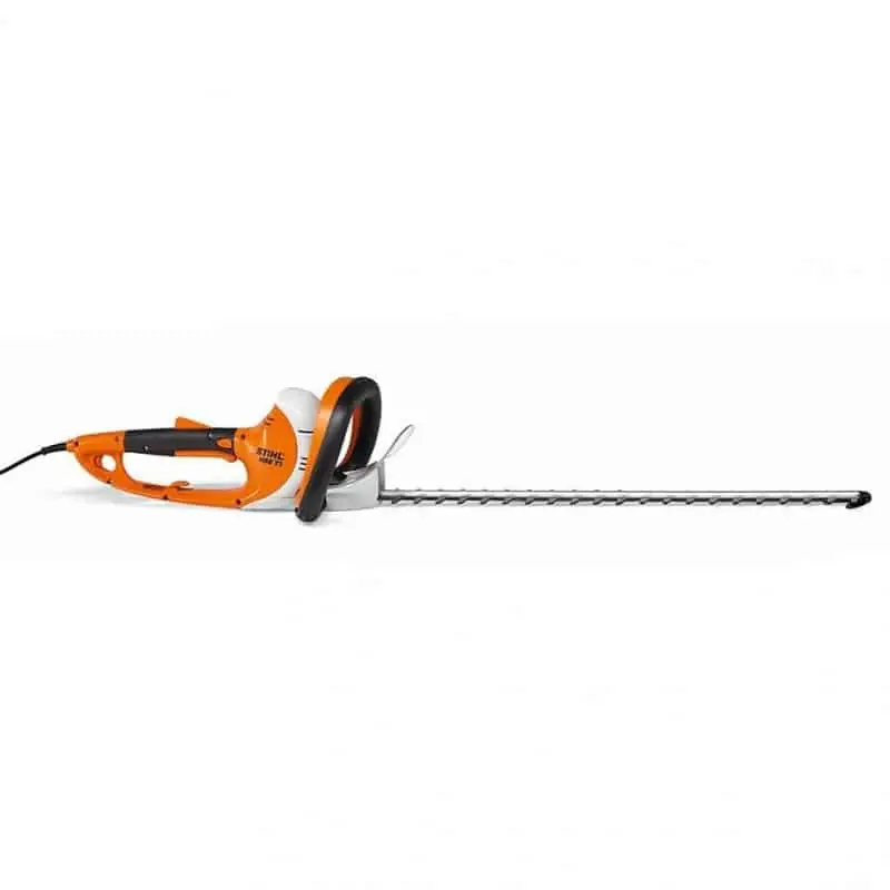 Soldes Taille-haie Électrique HSE71/600 STIHL
