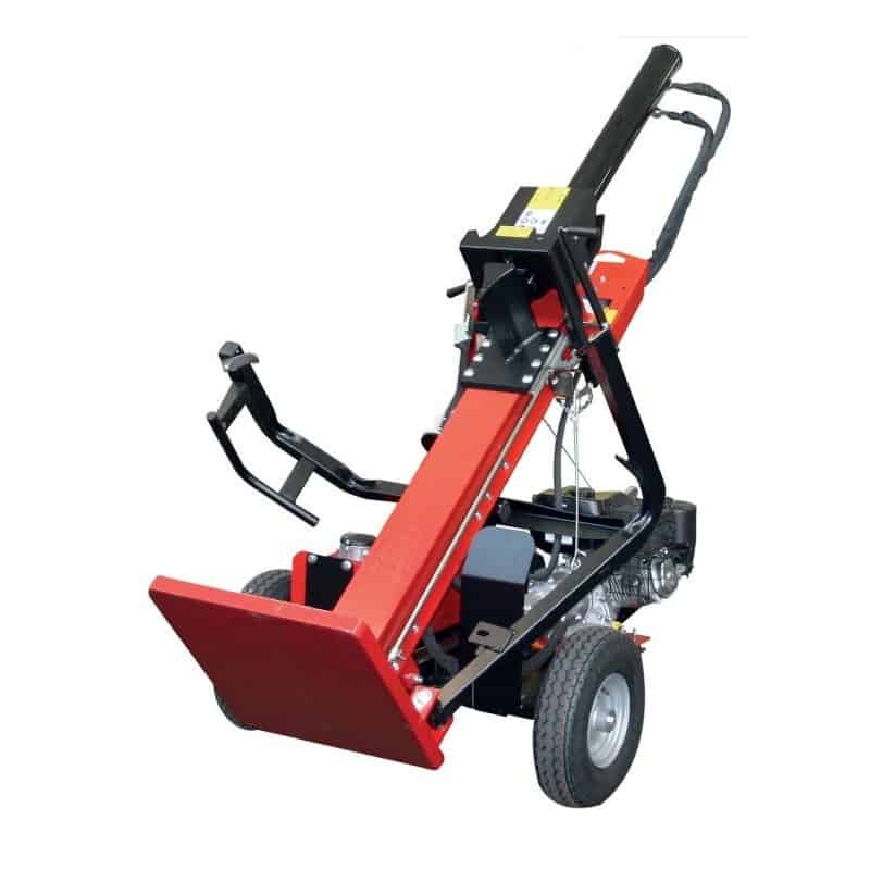 Fendeuse thermique sur remorque VMR-S18 AGRI LBM Acheter En Ligne