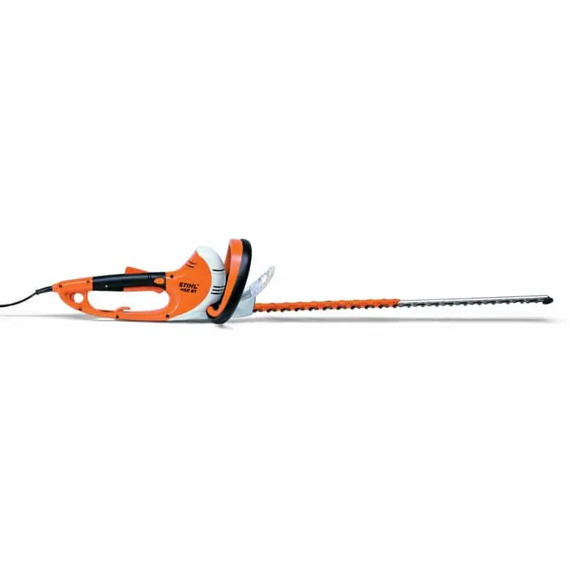 Achetez Aujourd'hui Taille-haie Électrique HSE81/600 STIHL