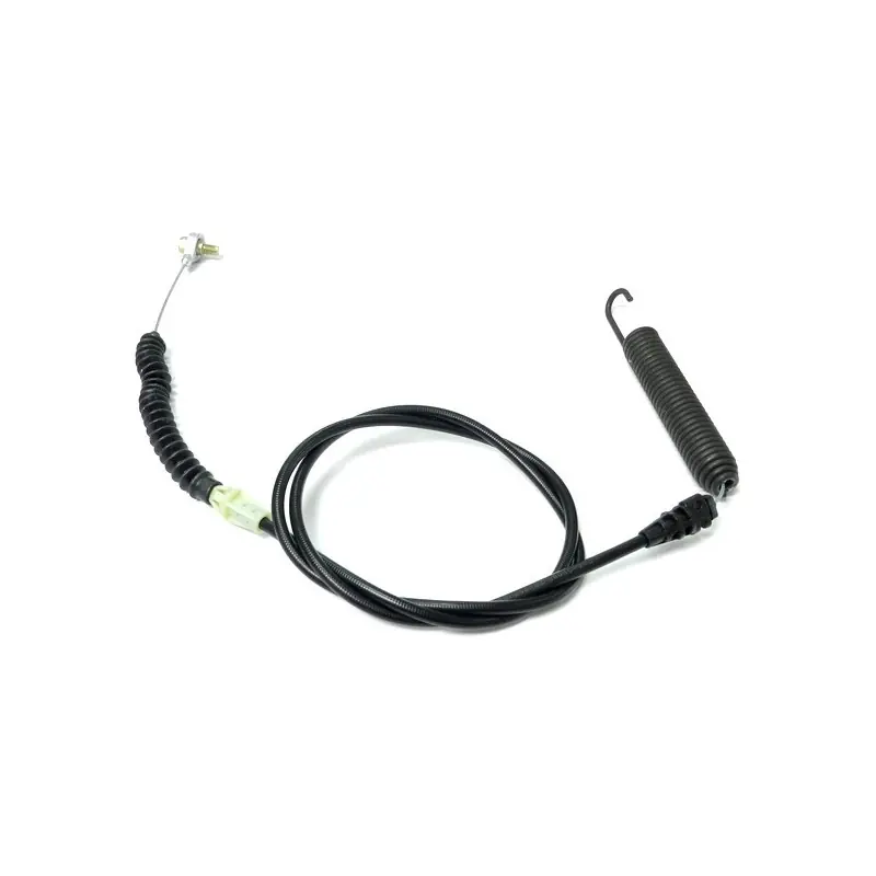 Cable d‘embrayage de tracteur tondeuse MTD Soldes