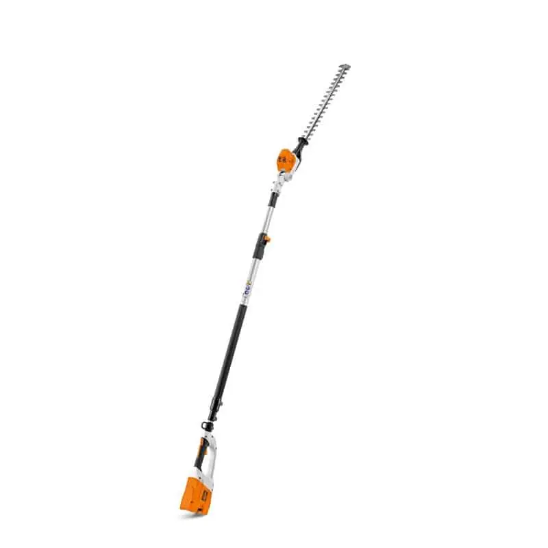 Quantité Limitée Perche Taille-haie HLA86 STIHL