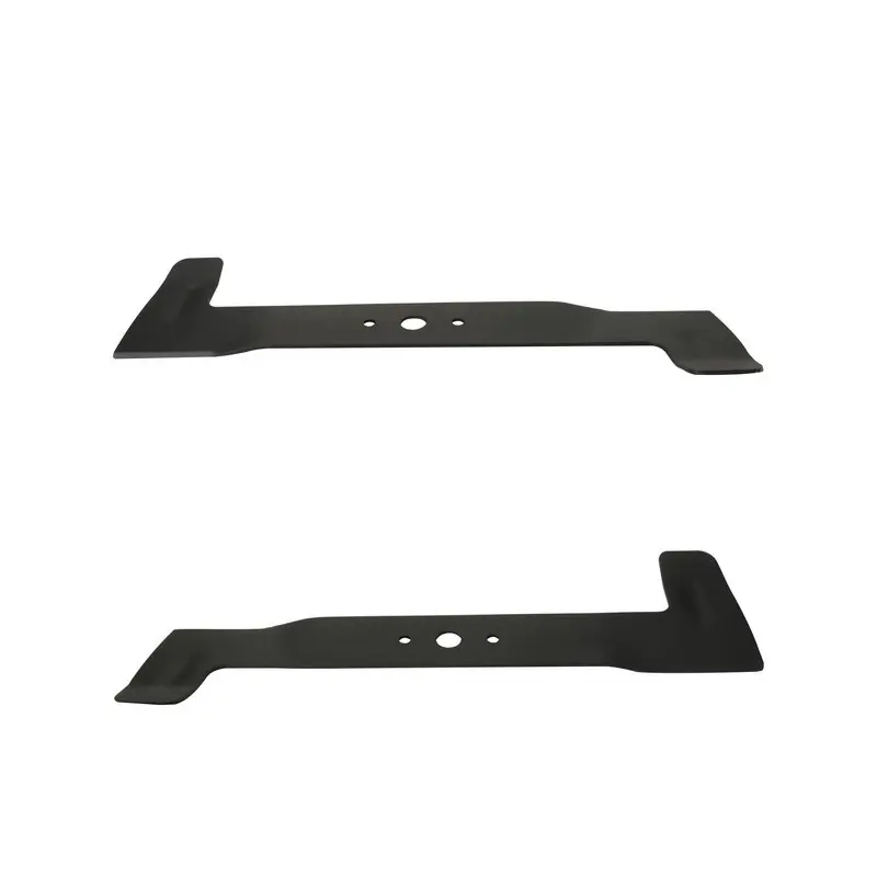 Offre Limitée Kit 2 lames 46cm tracteur tondeuse avec coupe 92 cm