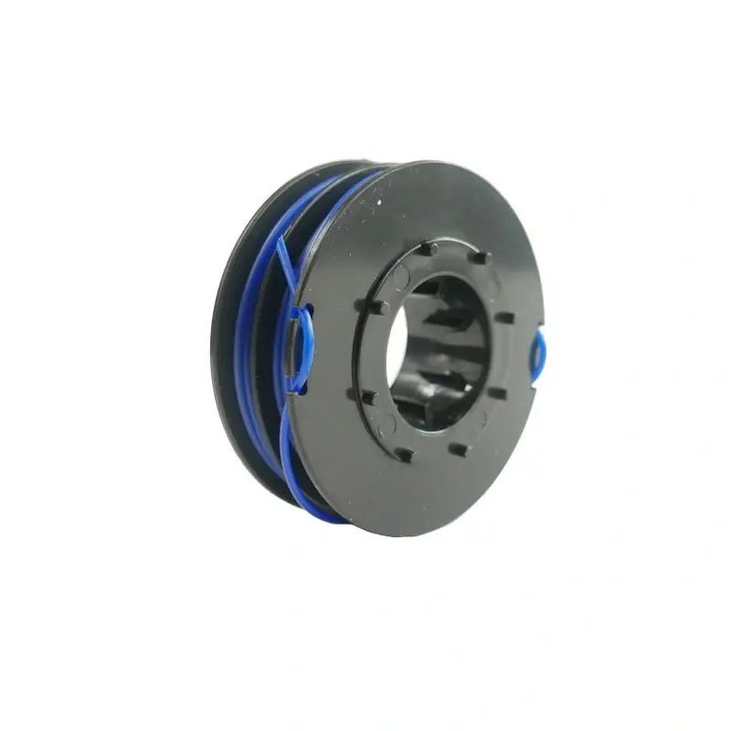 Bon Plan Bobine fil débroussailleuse Outils Wolf ZY793
