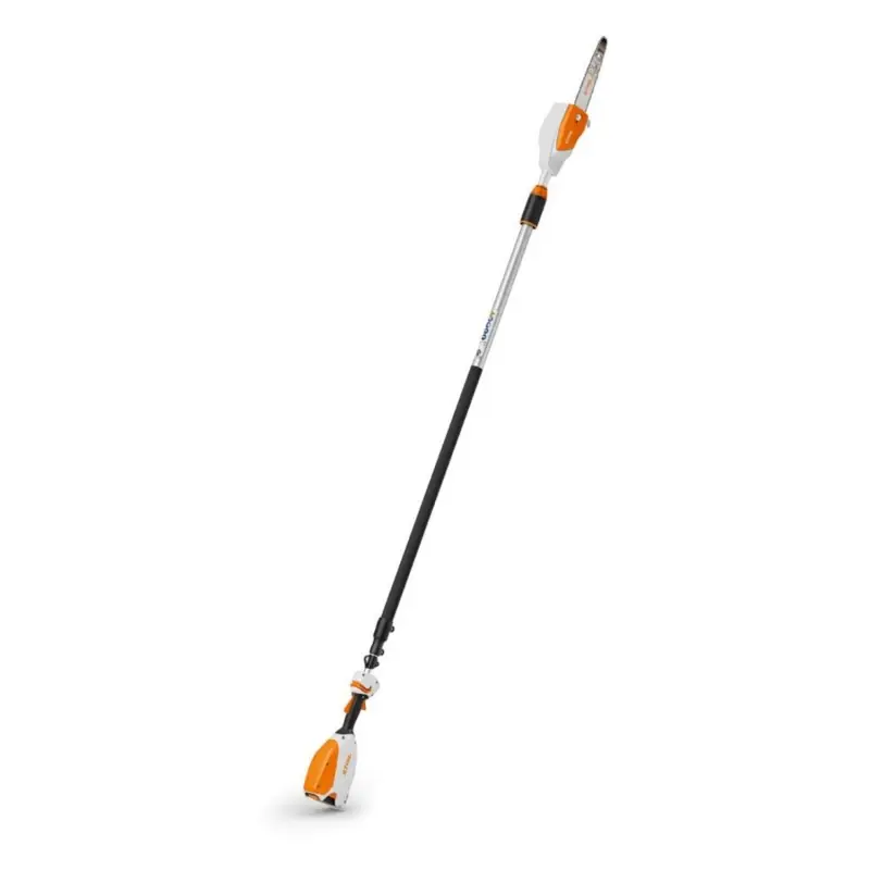 Commander Vite Perche d‘Élagage à Batterie STIHL HTA135