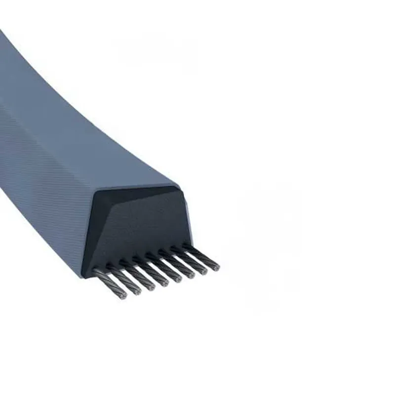 Courroie tondeuse Z19 trapézoïdale 10 x 524 mm Promotion Saisonnière