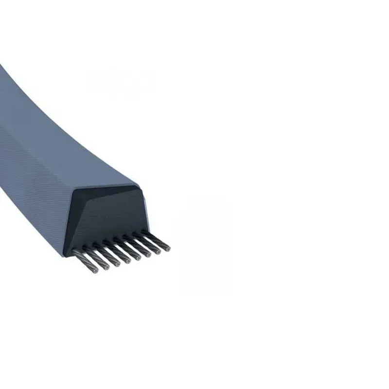 Courroie tondeuse Z42 trapézoïdale 10 x 1105 mm Commande En Gros
