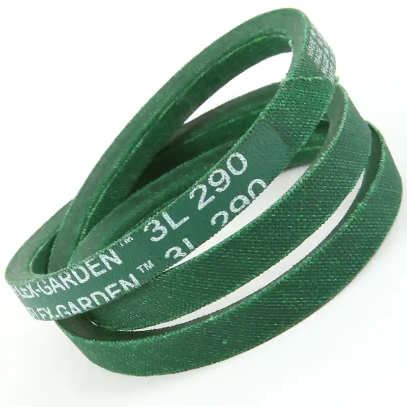 Vente Flash Courroie tondeuse Continental 3L290 kevlar trapézoïdale 9,5 x 737 mm