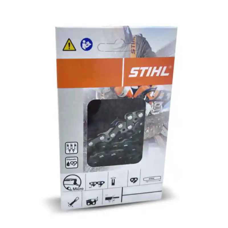 Dernière Chance CHAÎNE PICCO MICRO 1/4 1.1 MM STIHL
