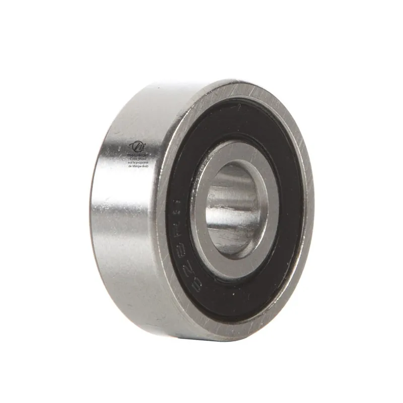 Bon Marché Roulement à billes 628-2RS SKF. Double étanchéité