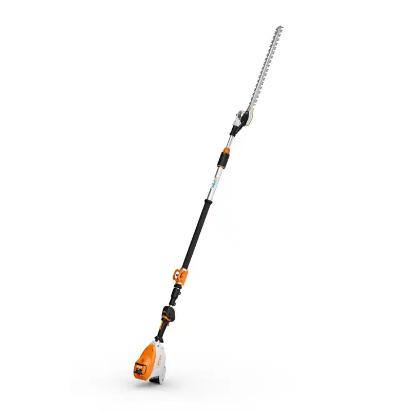 TAILLE HAIE SUR PERCHE A BATTERIE STIHL HLA 150 Meilleur Choix