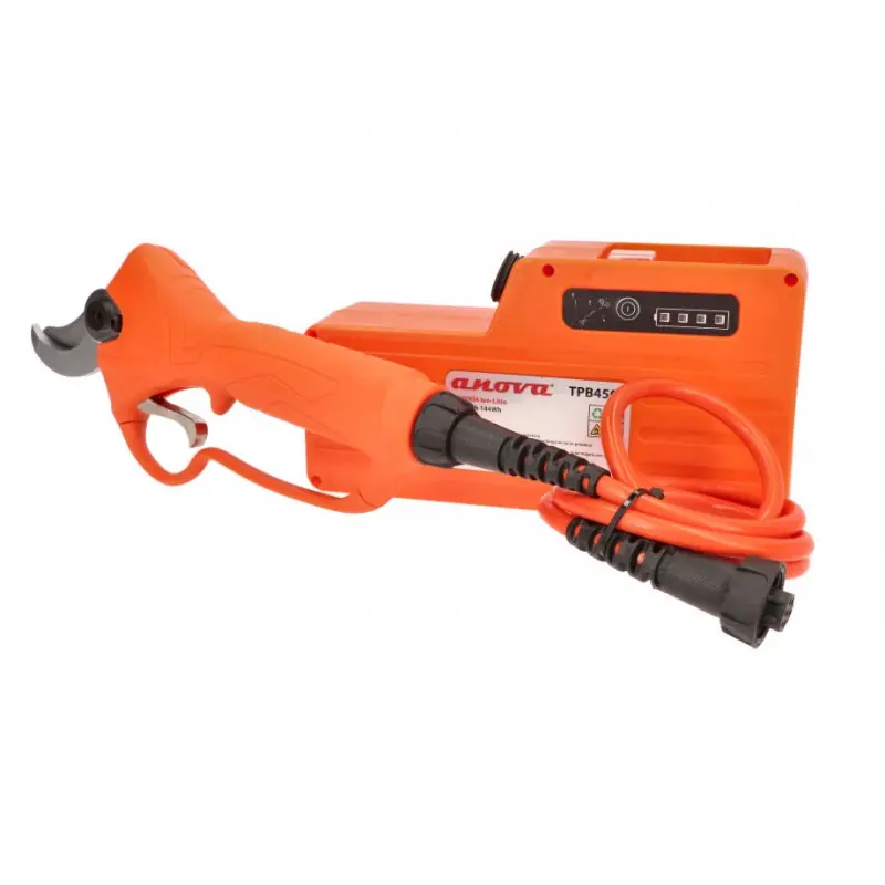 Meilleur Choix SECATEUR ANOVA TPB4501