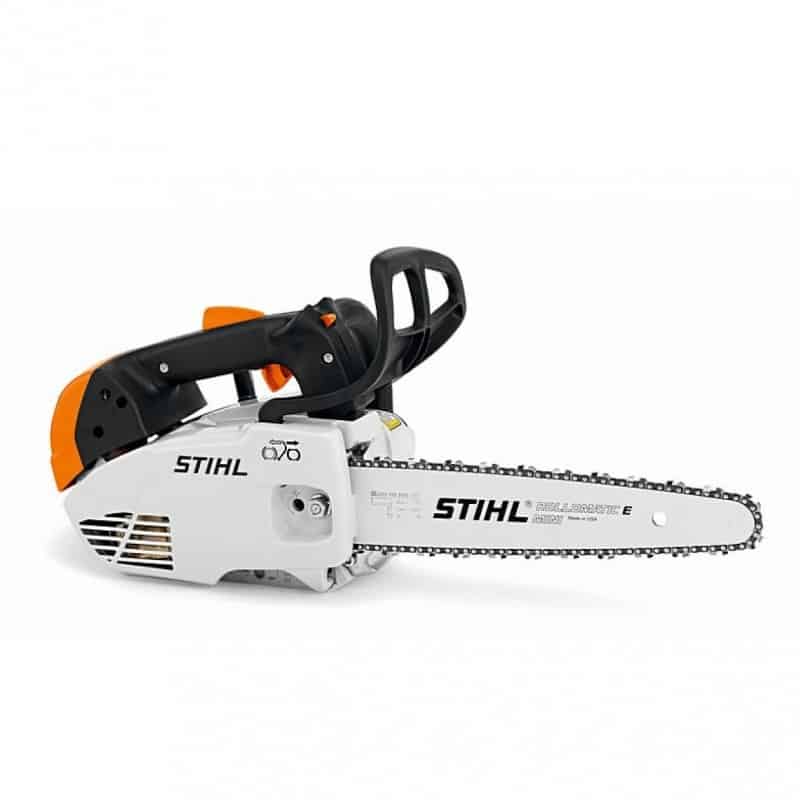 Tronçonneuse élagueuse STIHL MS 151 TC-E Prix Bas