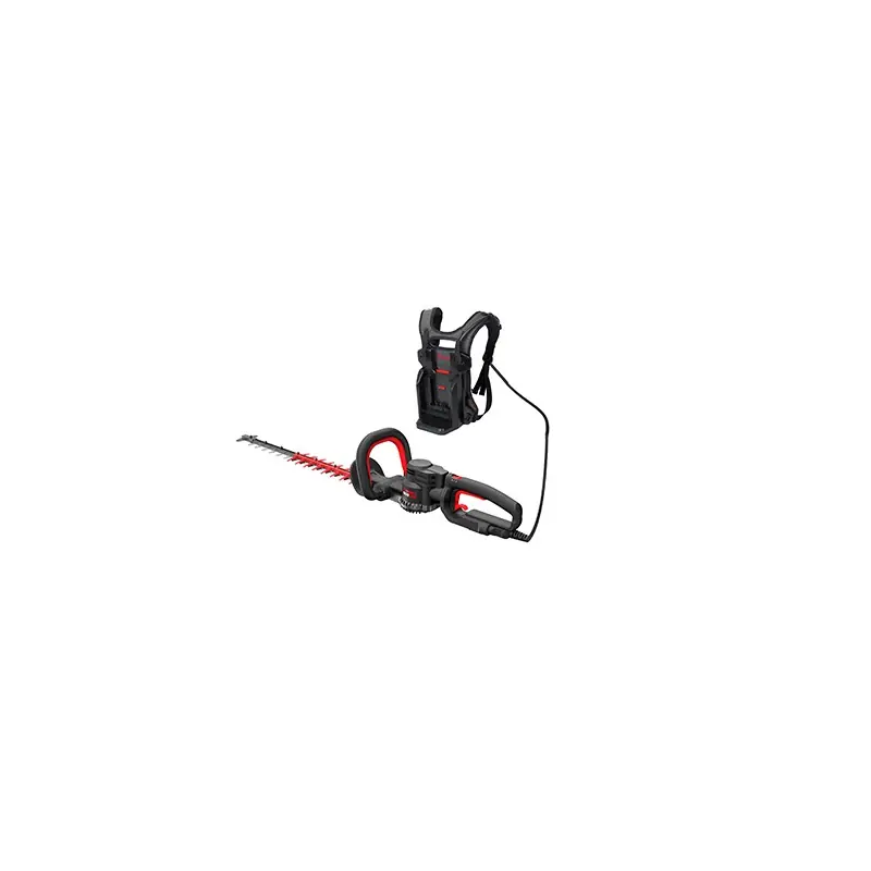 Taille-haie à batterie 60V / 45 cm KG259E.9 KRESS Retour Gratuit