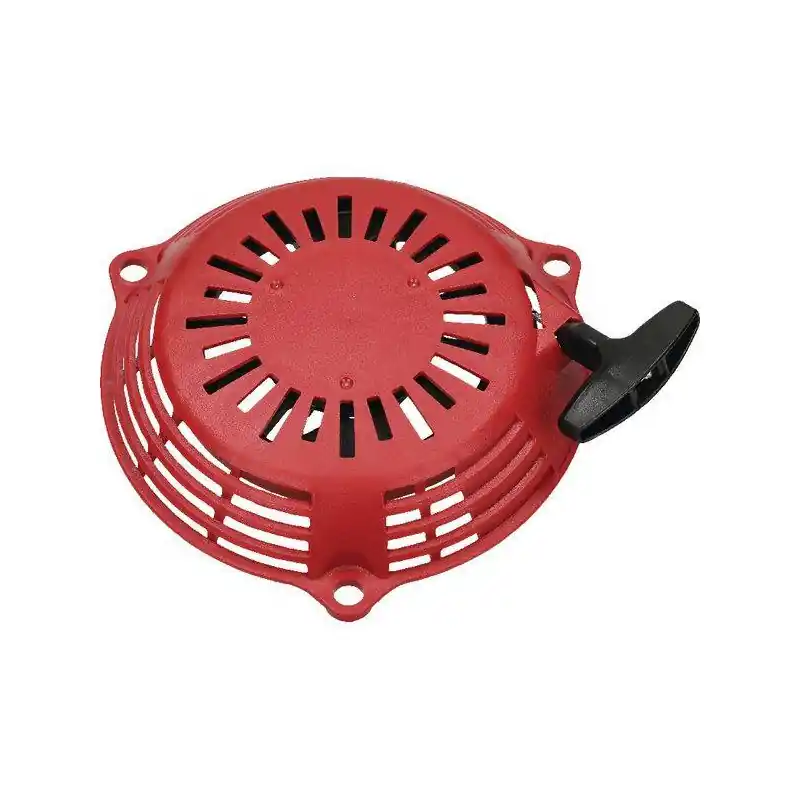 Vente Directe Lanceur tondeuse Honda Rouge longueur 205 cm Origine – 28400ZM0J22ZB