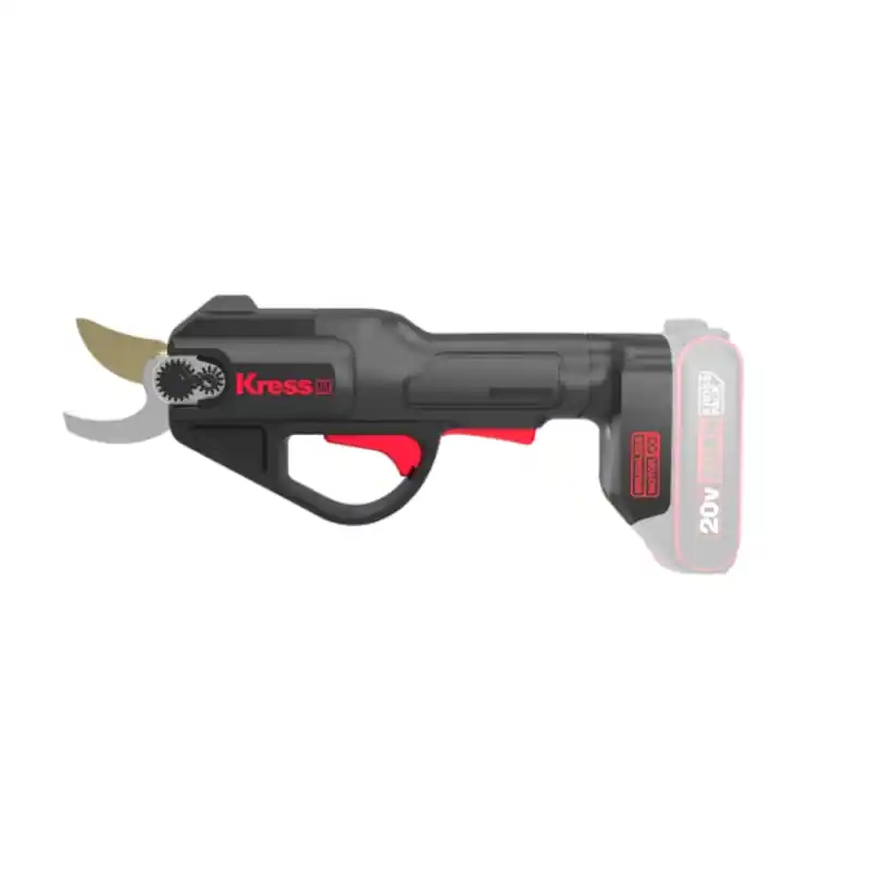 Sécateur 25 mm KG340.9 KRESS Seulement Aujourd'hui