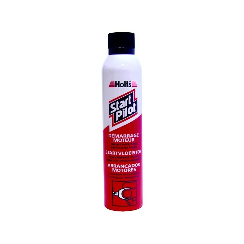 Achat Immédiat Start pilote aide démarrage moteur 300ml