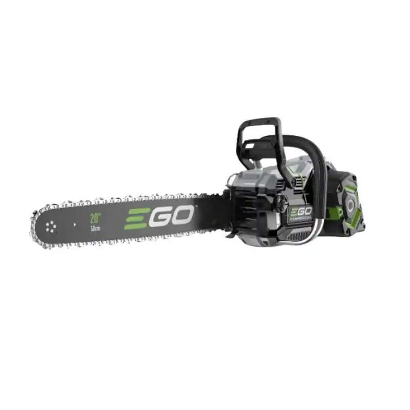 Commande En Gros Tronçonneuse Pro CSX5000 EGO