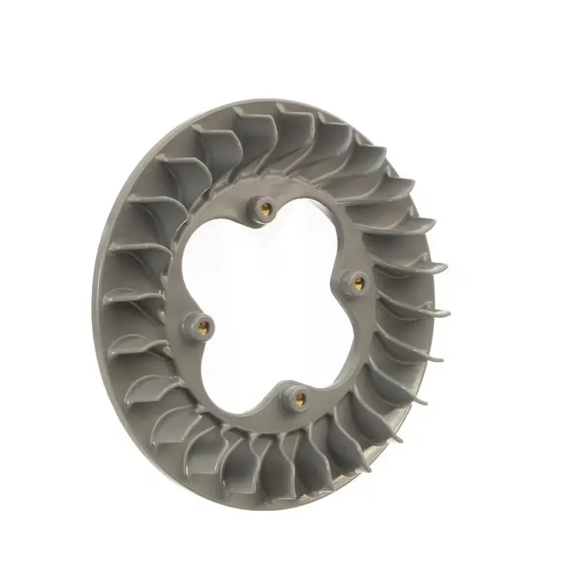 Ventilateur gauche carter coupe autoportée Honda Commander Maintenant