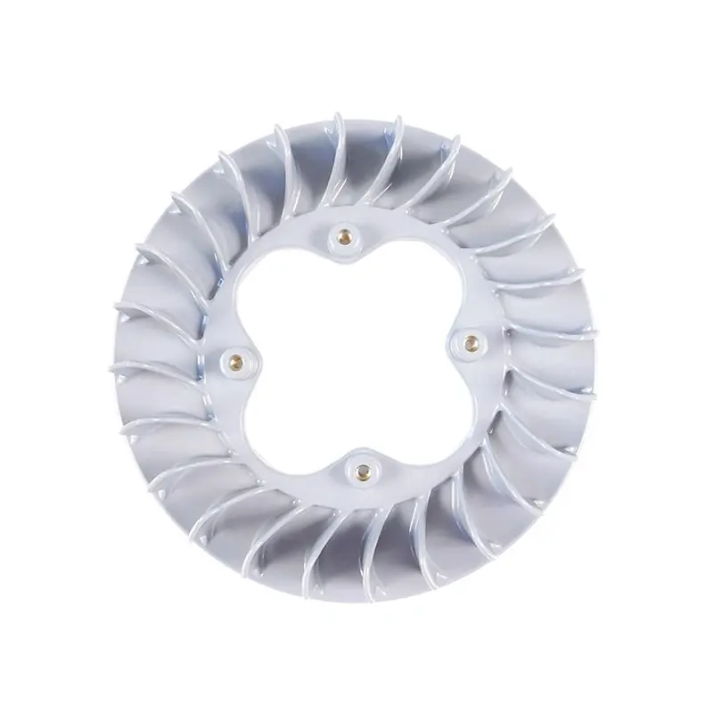 Ventilateur droit carter coupe autoportée Honda - 72519VK1A10 Soldes