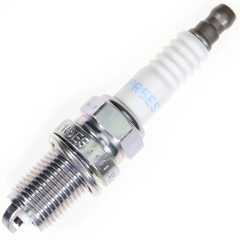 Dernier Modèle Bougie allumage NGK pour tondeuse, tronçonneuse BCPR5ES