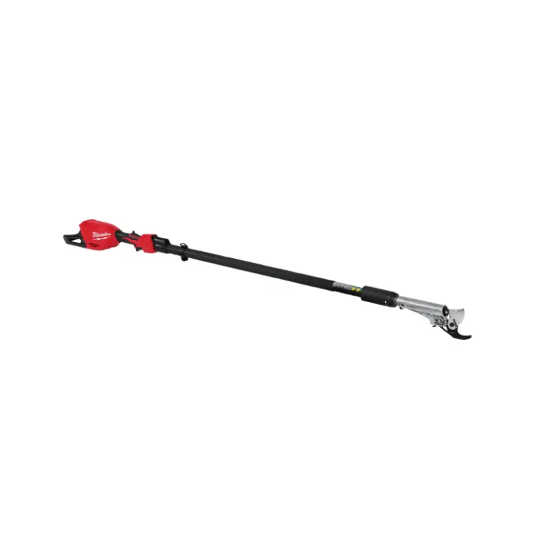 Prix Promo SECATEUR SUR PERCHE 18V BRUSHLESS M18 BLTS-551 MILWAUKEE