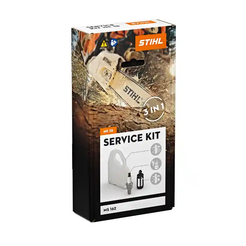 Achat Immédiat SERVICE KIT POUR MS 162 – MS 172 STIHL