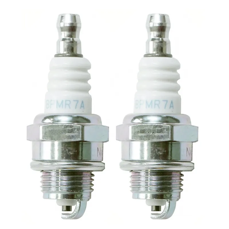 Bougie d‘allumage NGK BPMR7A par 2 Dernier Modèle