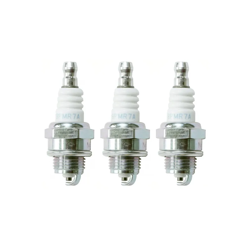 Bougie d‘allumage NGK BPMR7A par 3 Prix Choc