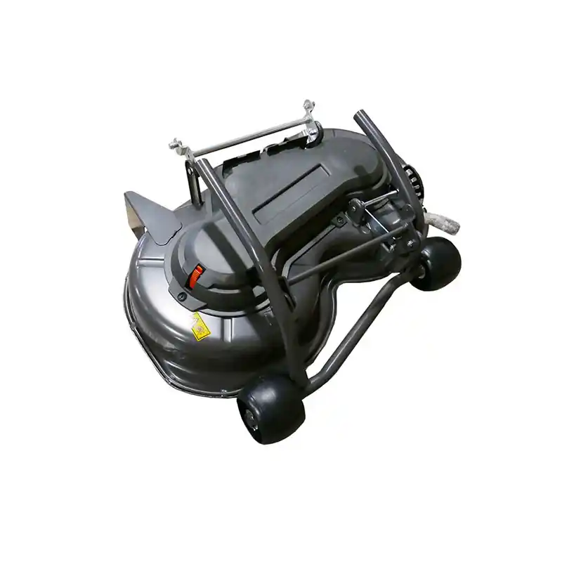 Paiement Sécurisé Plateau de coupe tracteur tondeuse Husqvarna Rider 85cm complet