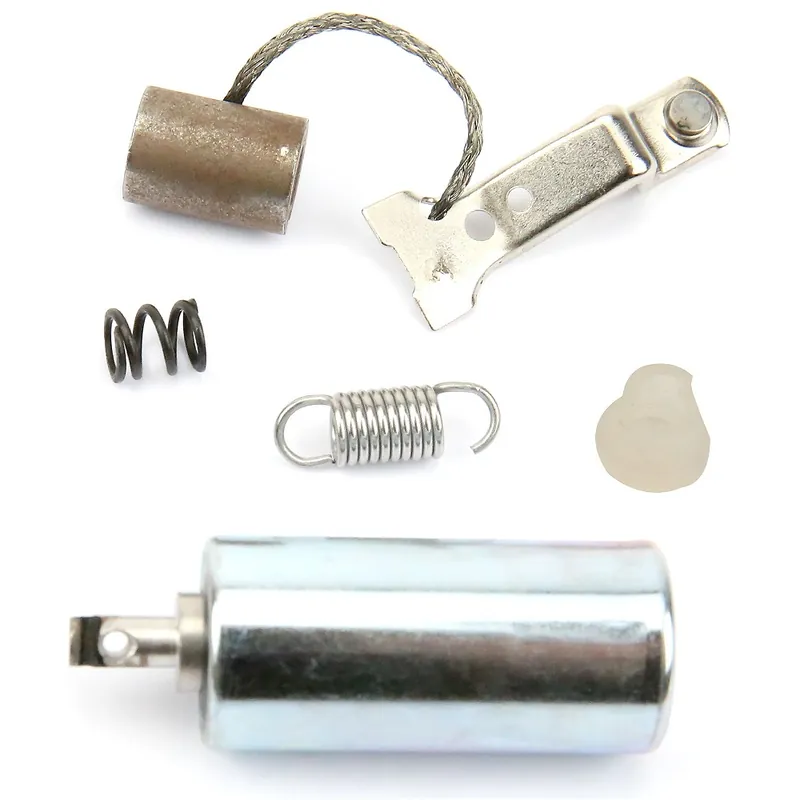 Pas Cher Kit condensateur et rupteur pour Briggs & Stratton 294 628