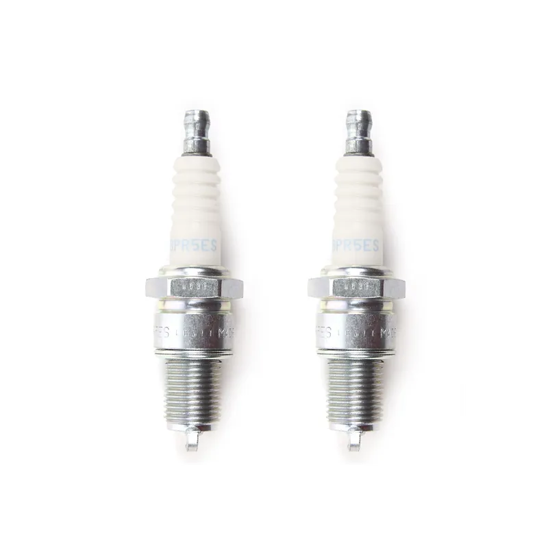 Bougie d‘allumage NGK BPR5ES par 2 Prix Promo
