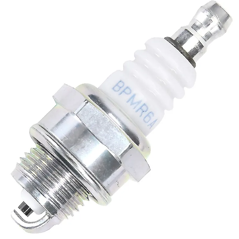Bougie allumage NGK BPMR6A pour tondeuse, tronçonneuse Achat Immédiat