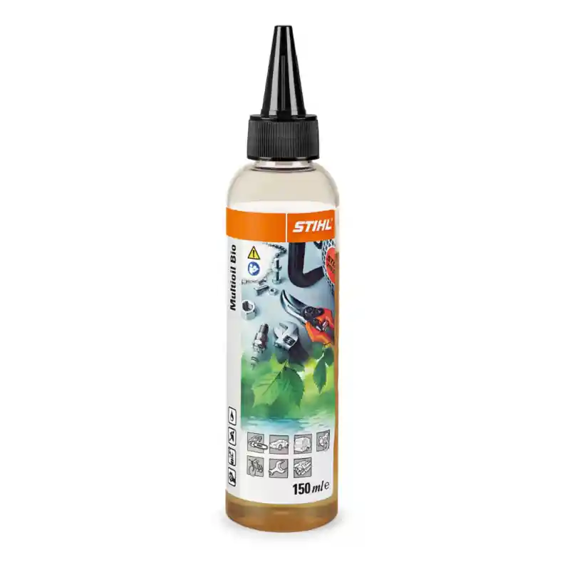 Top Vente Multioil BIO 150 ml STIHL