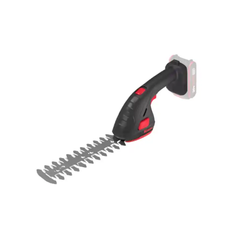 Taille haie à batterie KG806E.9 KRESS Quantité Limitée