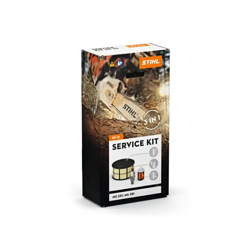 Certifié SERVICE KIT MS231 MS251 STIHL