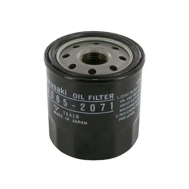 Filtre à huile moteur Kawasaki FH430V, FC420V, FH661V Origine - 49065-2071 Promotion Saisonnière
