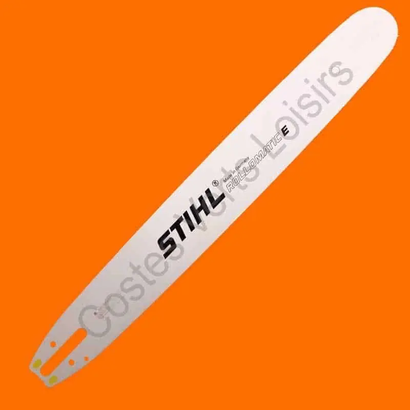 Commande En Gros Guide STIHL Rollomatic E – 45 cm – 3/8 – 1,6 mm