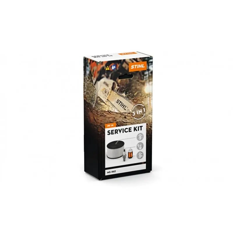 Must-Have Service Kit MS 462 STIHL