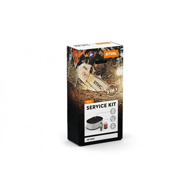SERVICE KIT MS500I STIHL Remise