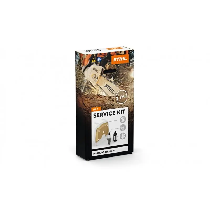 Meilleur Prix Service Kit MS 181 et MS 211 STIHL