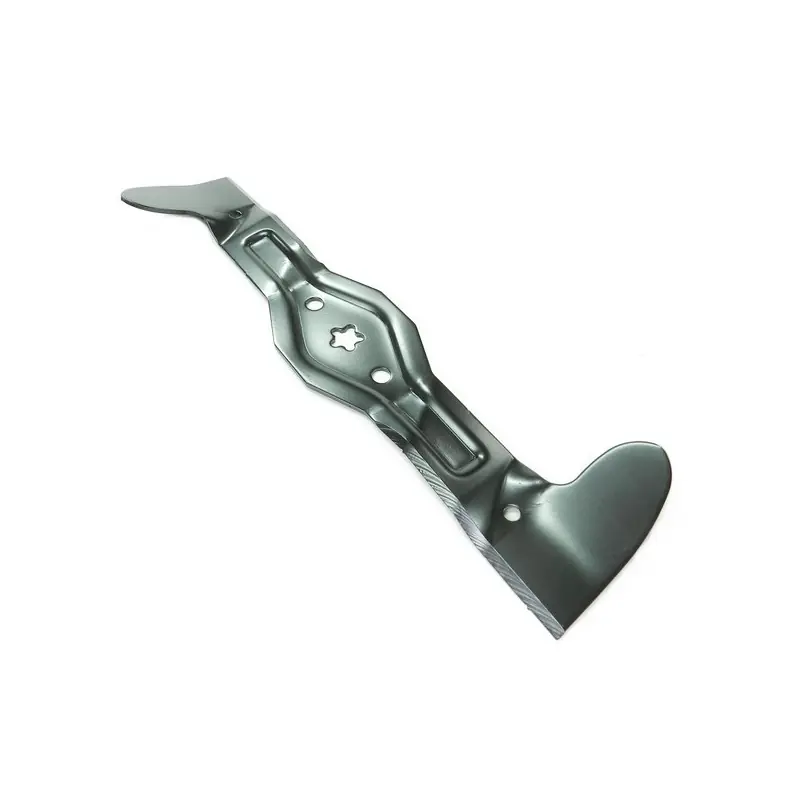 Meilleure Vente Lame gauche 47 cm supérieur autoportée Husqvarna, McCulloch, Bestgreen