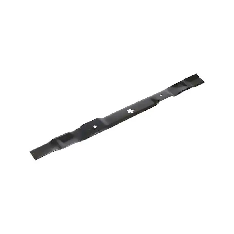 Livraison Express Lame tracteur tondeuse 77 cm Husqvarna / Mc Culloch - 532419273