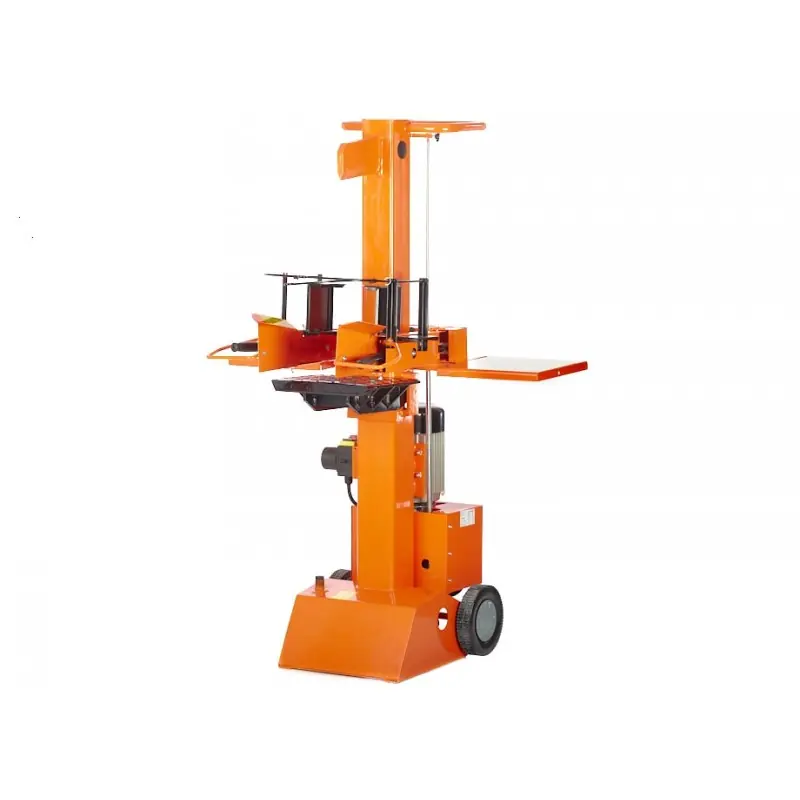 Commander Vite Fendeuse Verticale Électrique ANOVA RLT8C